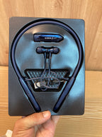 Kamal 5.4 Bluetooth Wireless Neckband - Earphones KNB 02