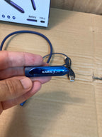 Kamal 5.4 Bluetooth Wireless Neckband - Earphones KNB 02