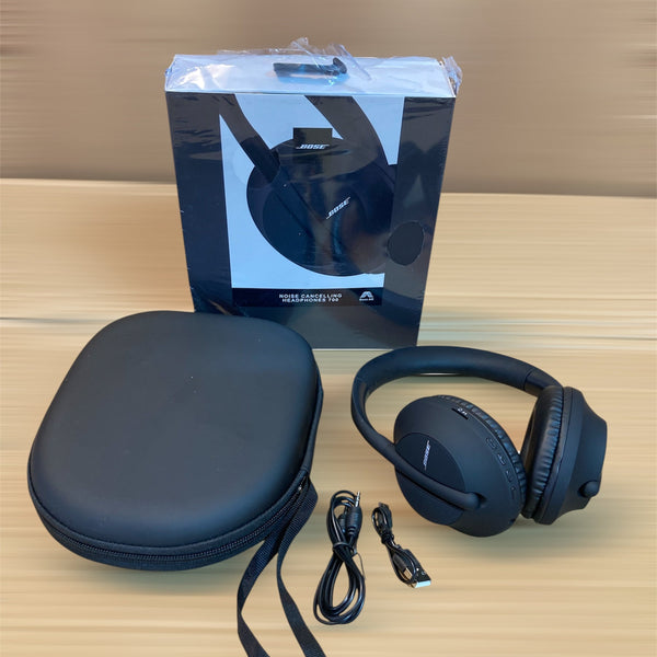 Bose 700 Noise Cancellation Headphones
