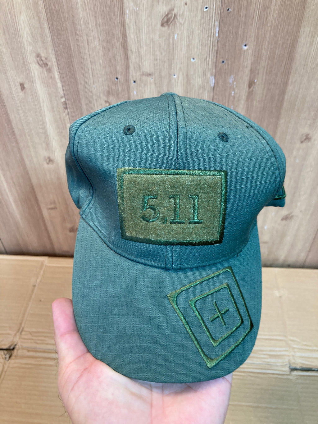Lot Imported 5.11 Adjustable Outdoor-Hunting-Hiking Cap