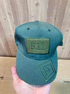 Lot Imported 5.11 Adjustable Outdoor-Hunting-Hiking Cap