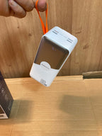 Kamal 68W Fast Charging Power Bank 80,000 mAh - KPB084
