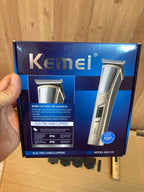 Kemei Hair Trimmer & Clipper KM-519