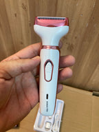 Sonax Pro 4 in 1 Ladies Shaver Beauty Kit SN-8666
