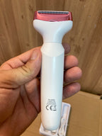 Sonax Pro 4 in 1 Ladies Shaver Beauty Kit SN-8666