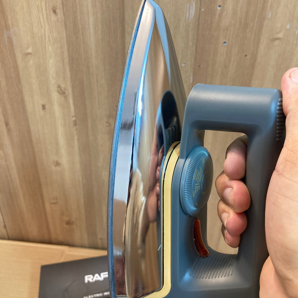RAF Russian Lot Electric Dry Iron 1600W - R.1108