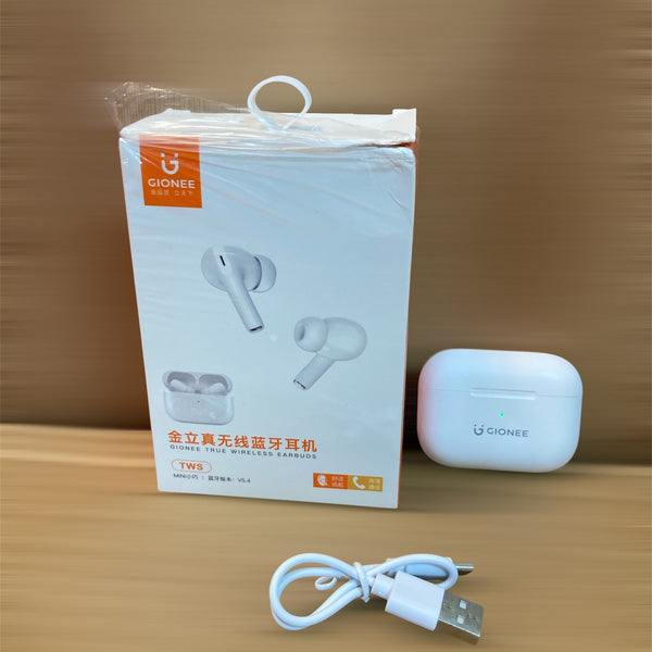 Gionee JL005 Wireless Earbuds - AirPods
