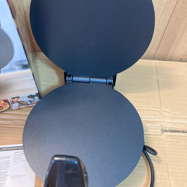 SOKANY Heavy Duty Non-Stick Electric Roti Maker 2000W