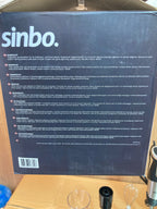 Sinbo 7 in 1 Electric Hand Blender Set 800W