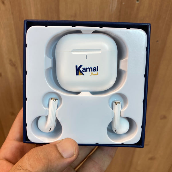 Kamal Compact Size ENC AirPods/Earbuds K940