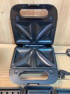 Lot Imported Cosy Life Sandwich Maker 750W
