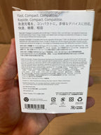 Google 30W USB-C Fast Charger Adapter