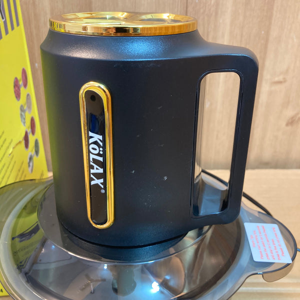 KoLAX Germany 3L Electric Chopper 300W - 702304