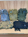 Lot Imported Camping, Hiking, Outdoor Backpack-Bag 50L