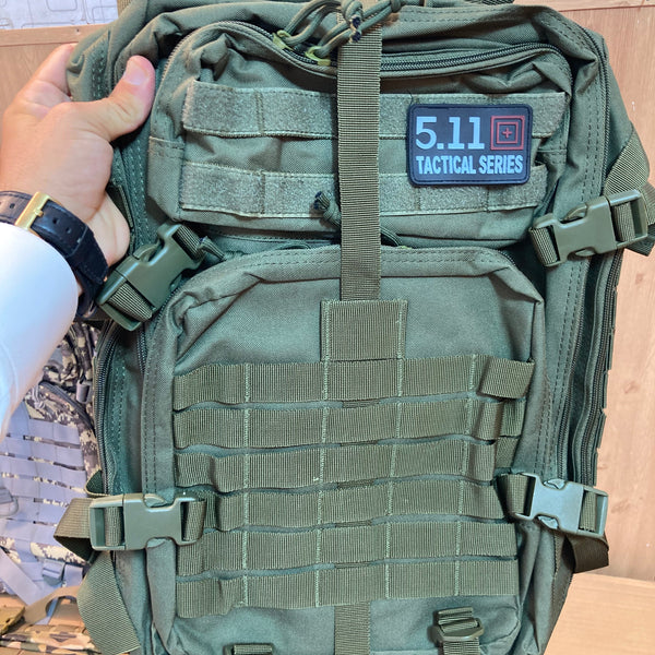 Lot Imported Camping, Hiking, Outdoor Backpack-Bag 50L