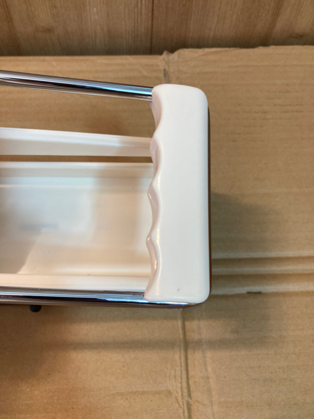 Handheld Professional Jumbo Fry Potato Cutter