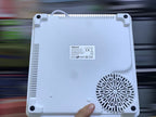 KoLAX Germany Induction HotPlate - Electric Cooker