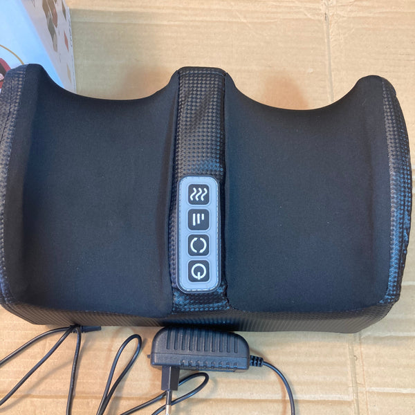 Electric Foot Relaxing Heating Massager