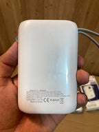 Kamal Ultra Compact Fast Charging Power Bank 120W