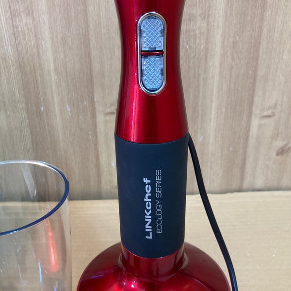 LINKchef 5-in-1 Hand Blender Set 500W