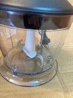 Lot Imported Juissiart 4-in-1 Hand Blender Set 800W