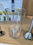 Lot Imported Juissiart 4-in-1 Hand Blender Set 800W