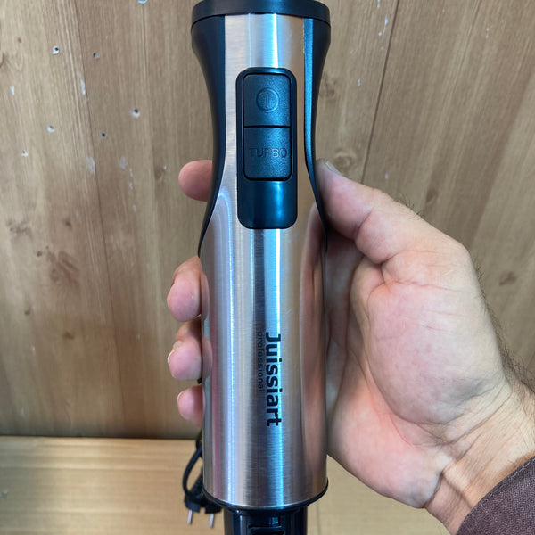 Lot Imported Juissiart 4-in-1 Hand Blender Set 800W