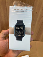 H80 SmartWatch Touch Screen & Water Resistant