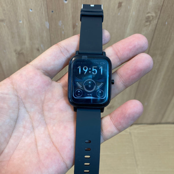 H80 SmartWatch Touch Screen & Water Resistant