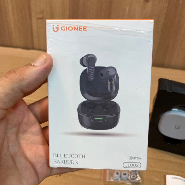 GIONEE Original Premium Quality Sound AirPods-Earbuds - Imported