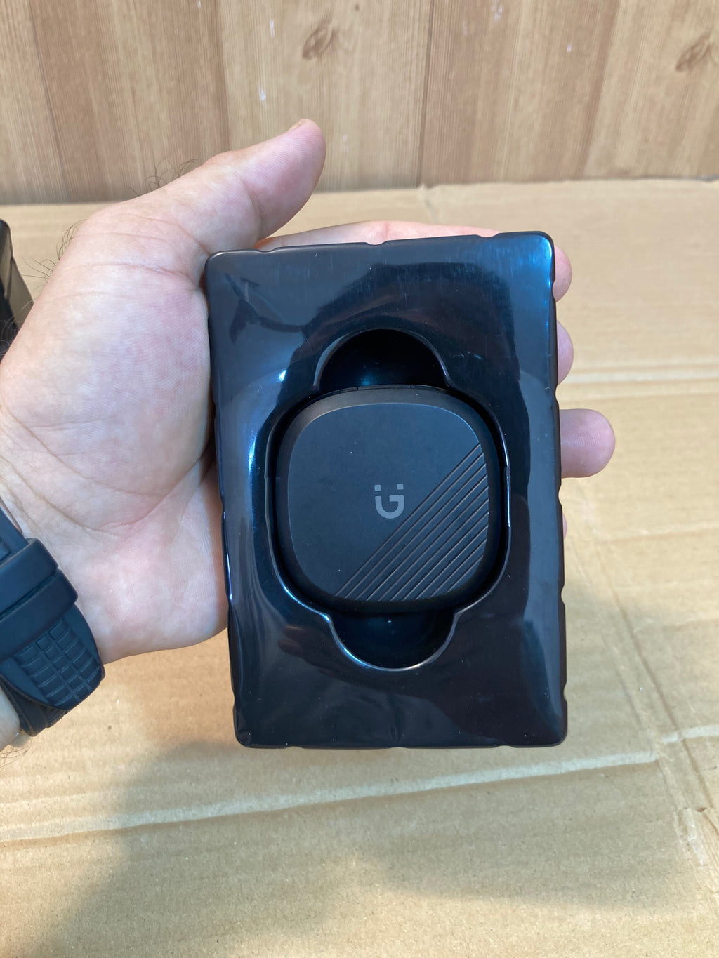 GIONEE Original Premium Quality Sound AirPods-Earbuds - Imported