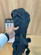 Adjustable Back & Spine Support For Pain Relief | Shoulder & Backbone Support Belt
