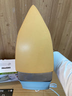 Geepas Heavy Weight Dry Iron 1200W