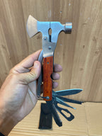 Lot Imported 16 in 1 Multifunctional Hammer