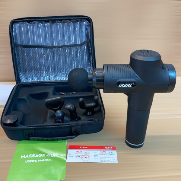 Lot Imported MDHL 6-in-1 Powerful Massager