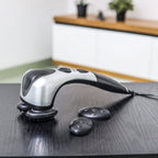 Geepas Dubai Double Head Massager