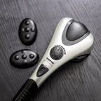 Geepas Dubai Double Head Massager