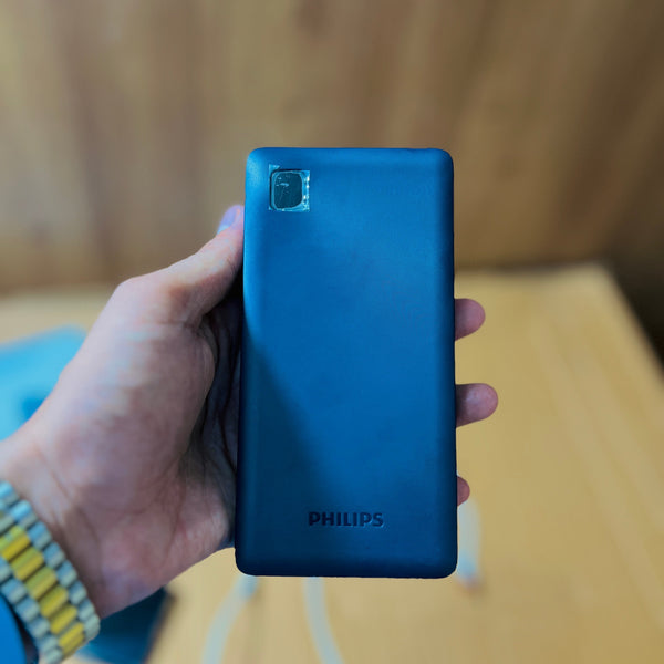 Philips Super Fast Charging Power Bank