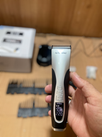 Germany Lot Imported Navanino Professional Hair Clipper