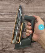 Geepas Light Weight Dry Iron