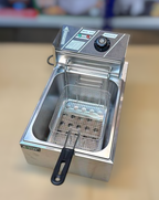 Avinas 6-8L Electric Deep Fryer