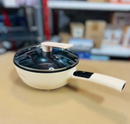 Lot Imported Changhong Electric Digital Cooking Pan