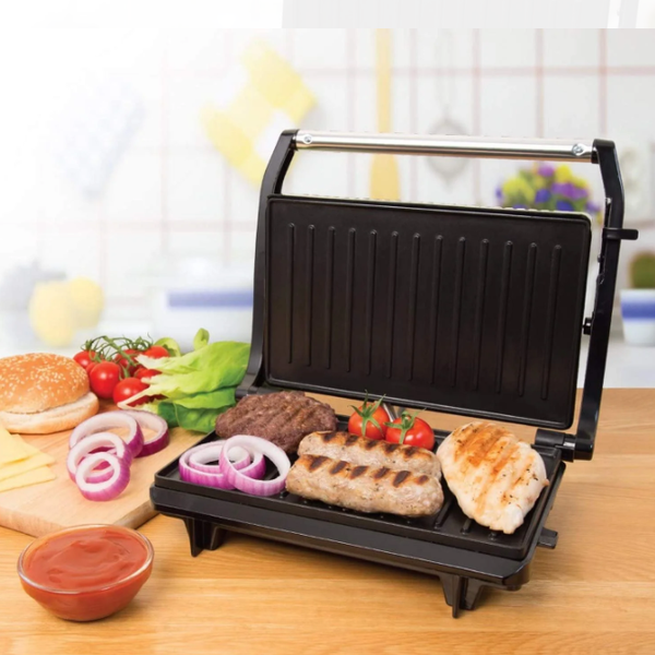 Germany BOMA Panini & Grill Maker