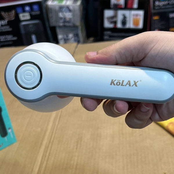 KoLAX Lint Remover - German Import