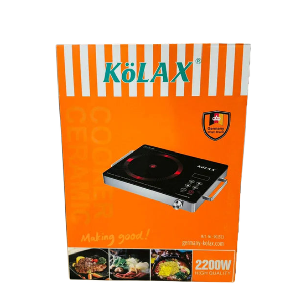 KoLAX Germany Infrared HotPlate 3500W