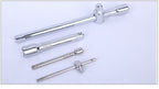 New Multifunctional 108PCs Socket Ratchet Wrench Set