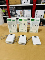 Lot Imported MODEN KATE Ultra Compact Super Fast Charging Power Bank