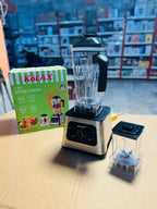 Germany Lot Imported KoLAX 2-in-1 Blender & Grinder 3600W