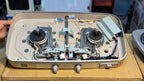 Paloma Japanese Double Burner Gas Stove