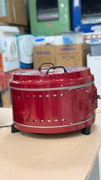 Nobel king electric oven